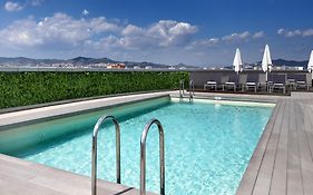 Hotel Barcelona Condal Mar, Affiliated By Melia